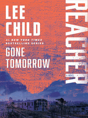 cover image of Gone Tomorrow